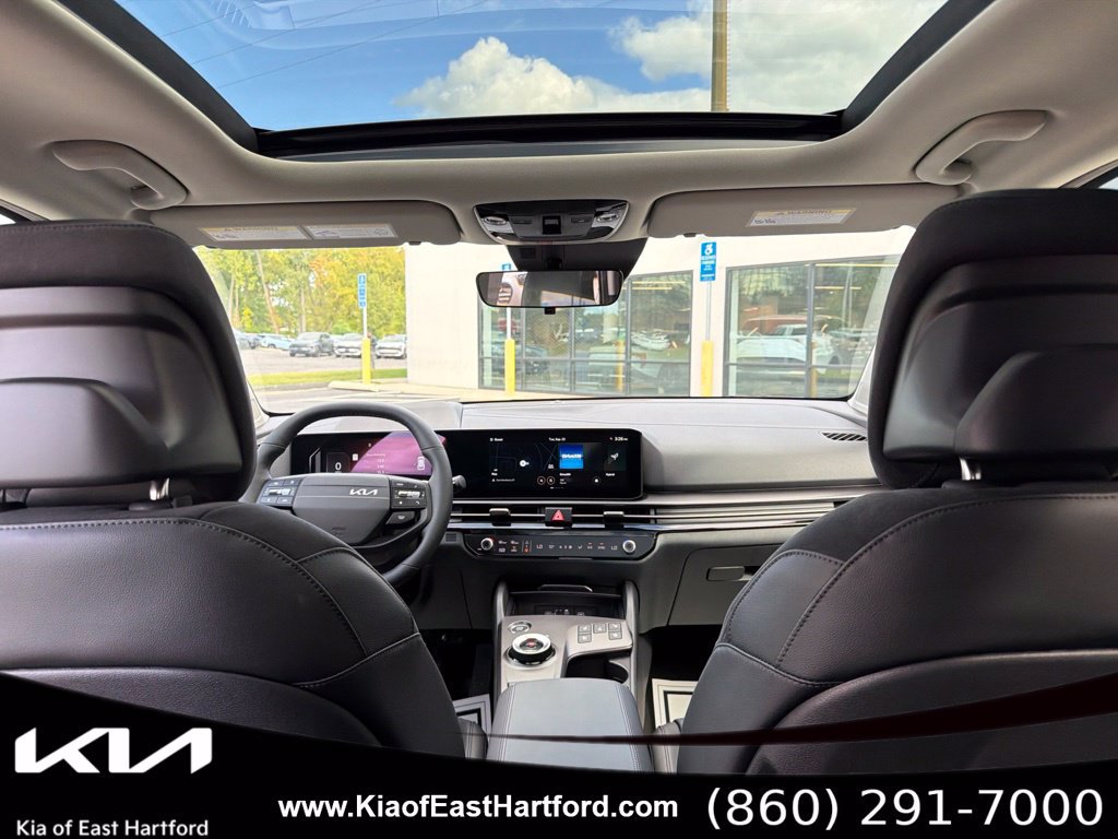 New 2027 Kia Sportage SX Prestige AWD/4WD image 22