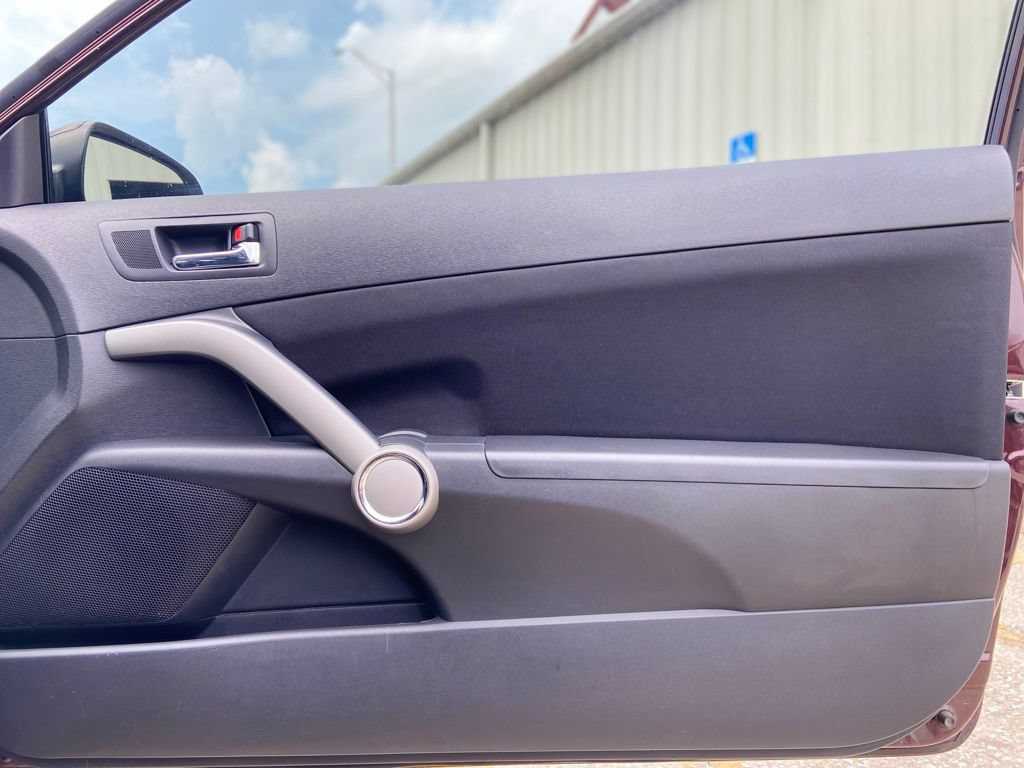 Used 2008 Scion tC FWD image 16