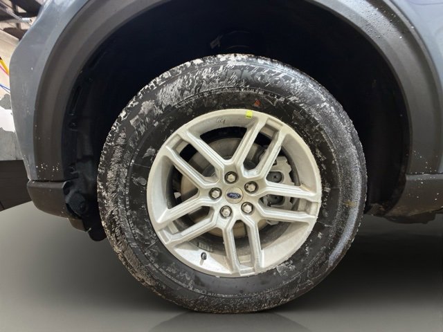 New 2026 Ford Explorer Active image 19