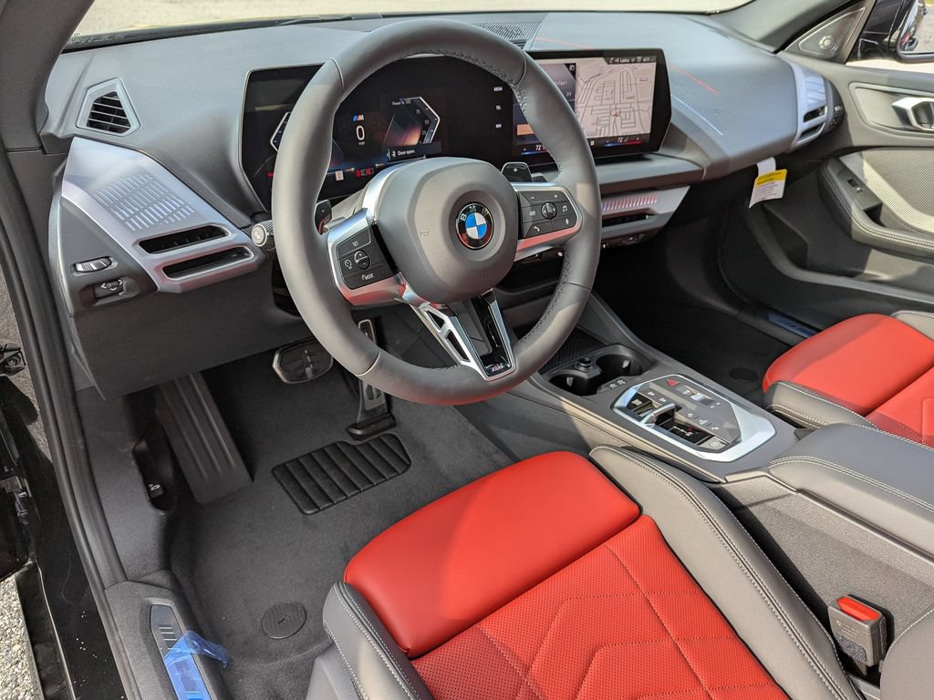 New 2026 BMW 228i xDrive w/ Premium Package AWD/4WD image 13
