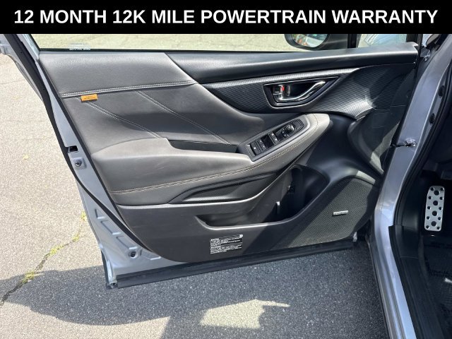 Used 2022 Subaru Forester Wilderness AWD/4WD image 13