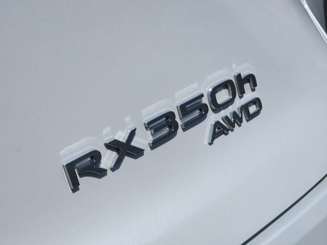 Used 2024 Lexus RX 350 w/ Technology Package image 13