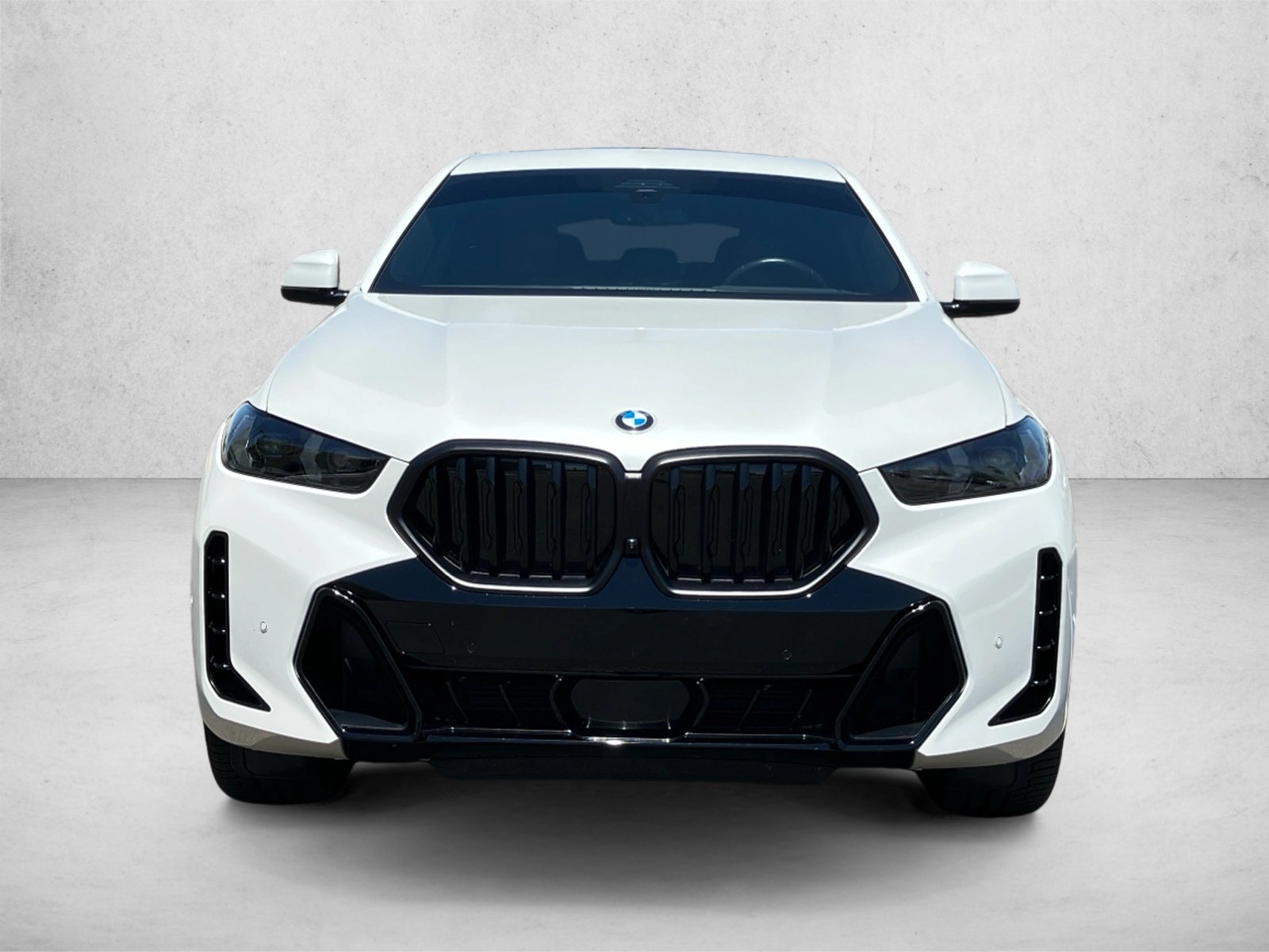 Used 2024 BMW X6 xDrive40i w/ Premium Package AWD/4WD video 2