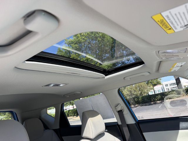 Certified 2023 Kia Soul EX FWD image 39