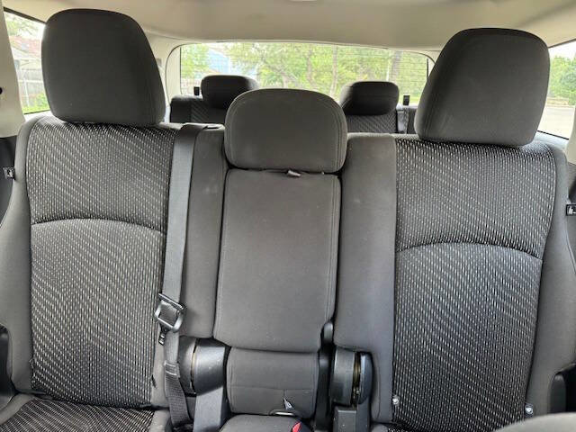 Used 2012 Dodge Journey SXT w/ Popular Equipment Group FWD image 36