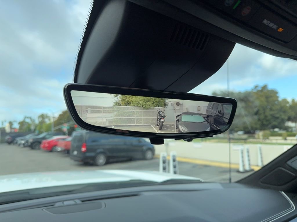 Used 2022 GMC Sierra 1500 AT4X image 27