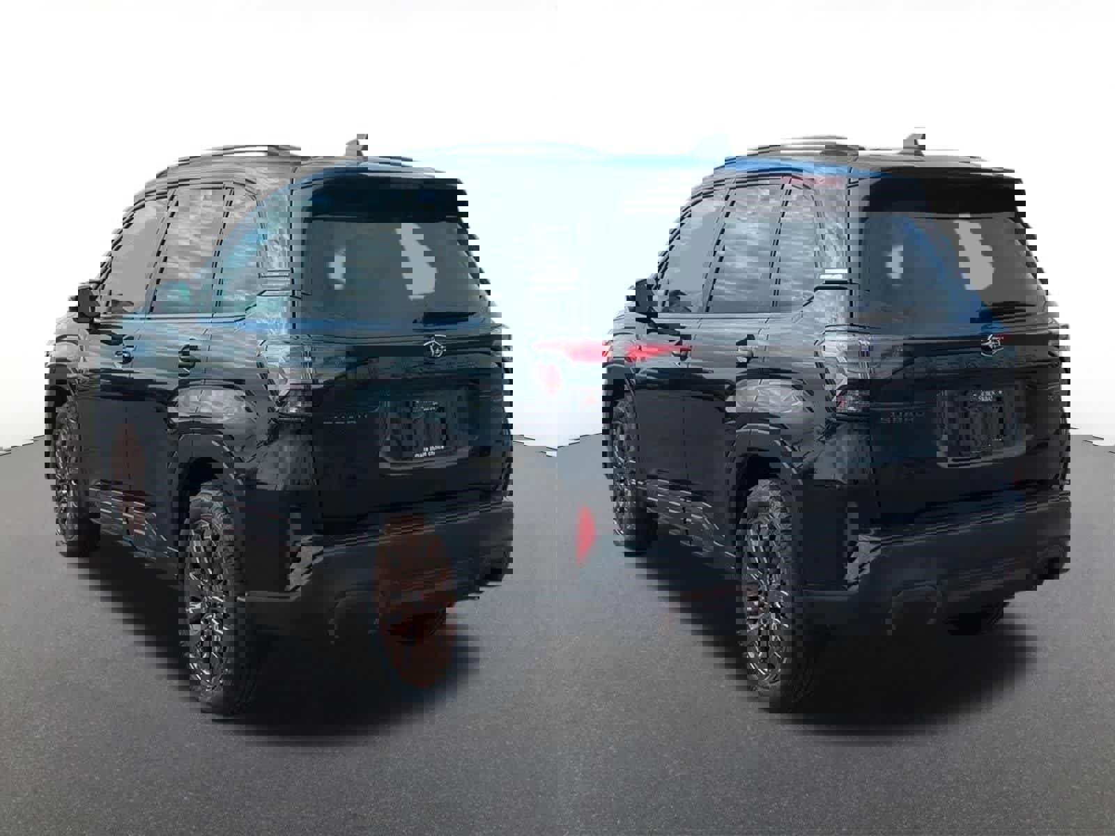 Certified 2026 Subaru Forester Premium image 4