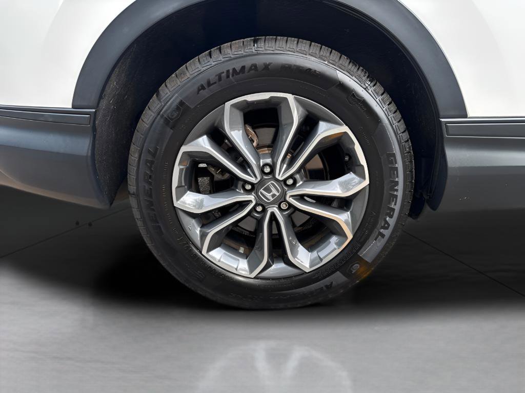Used 2020 Honda CR-V EX image 15