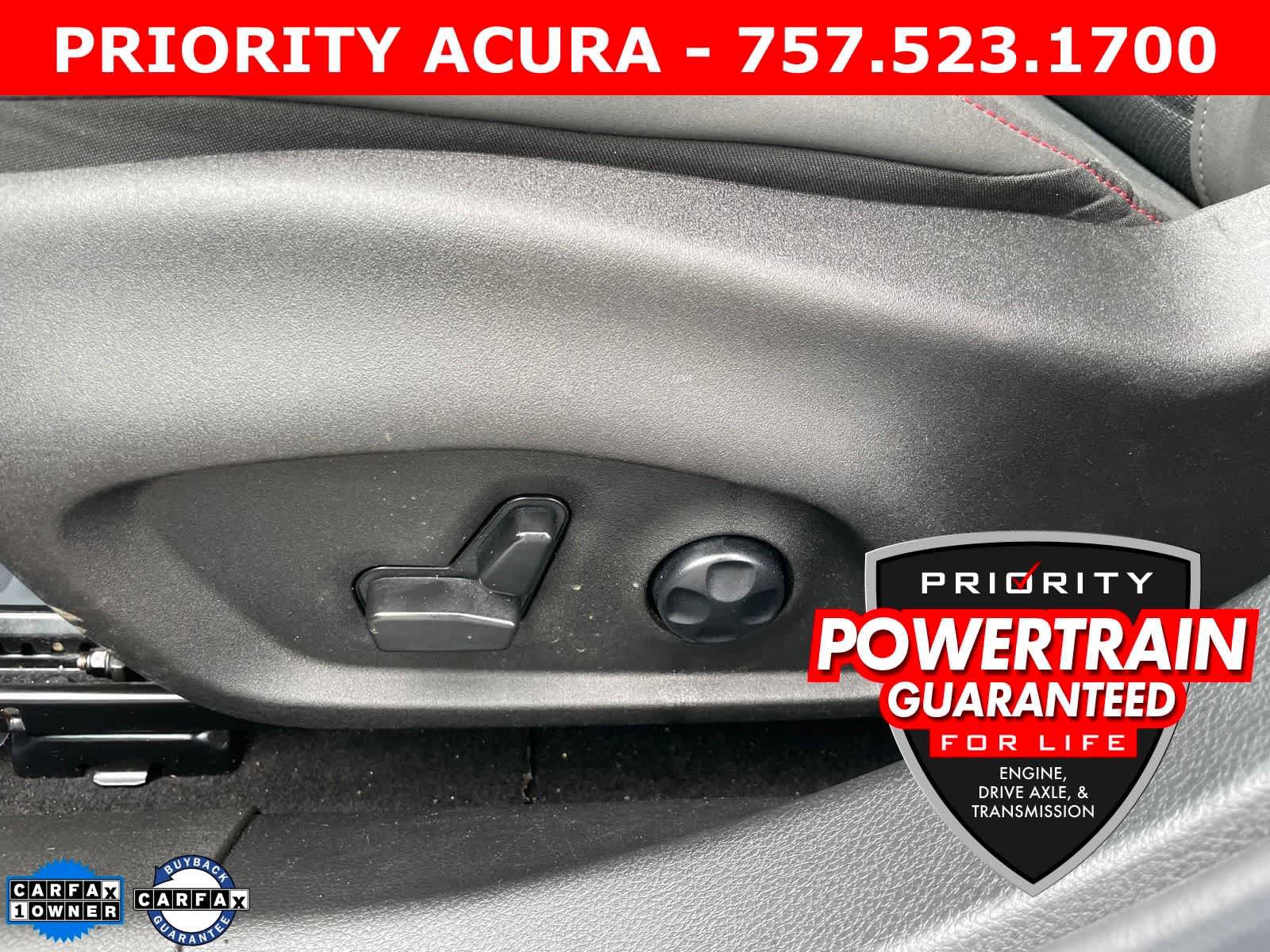 Used 2024 Dodge Hornet R/T AWD/4WD image 10
