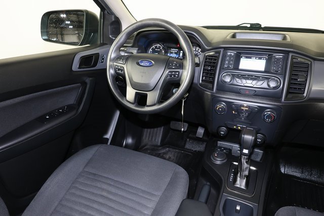 Used 2022 Ford Ranger XL w/ Equipment Group 101A High image 9