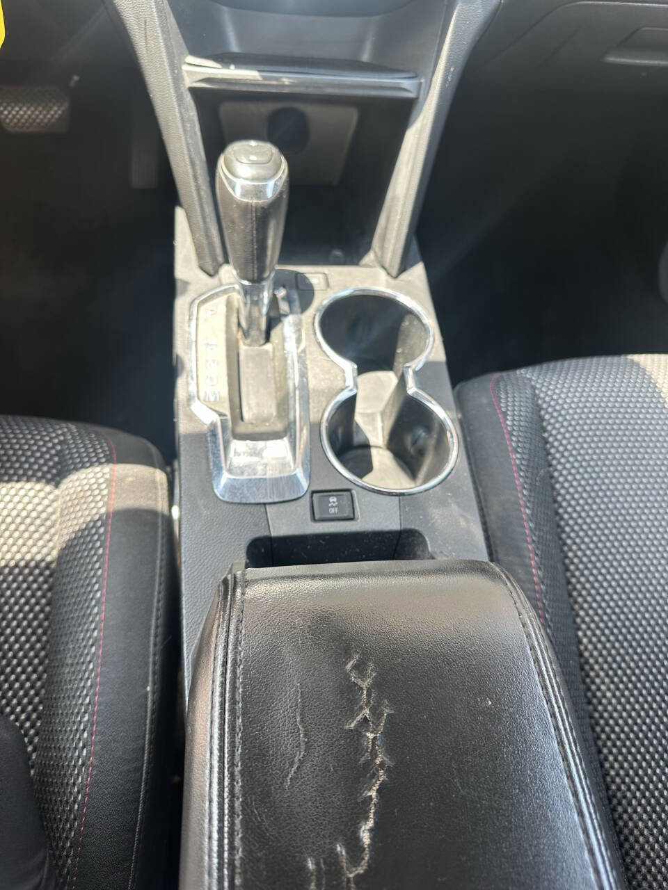 Used 2016 Chevrolet Equinox LT w/ Convenience Package image 23