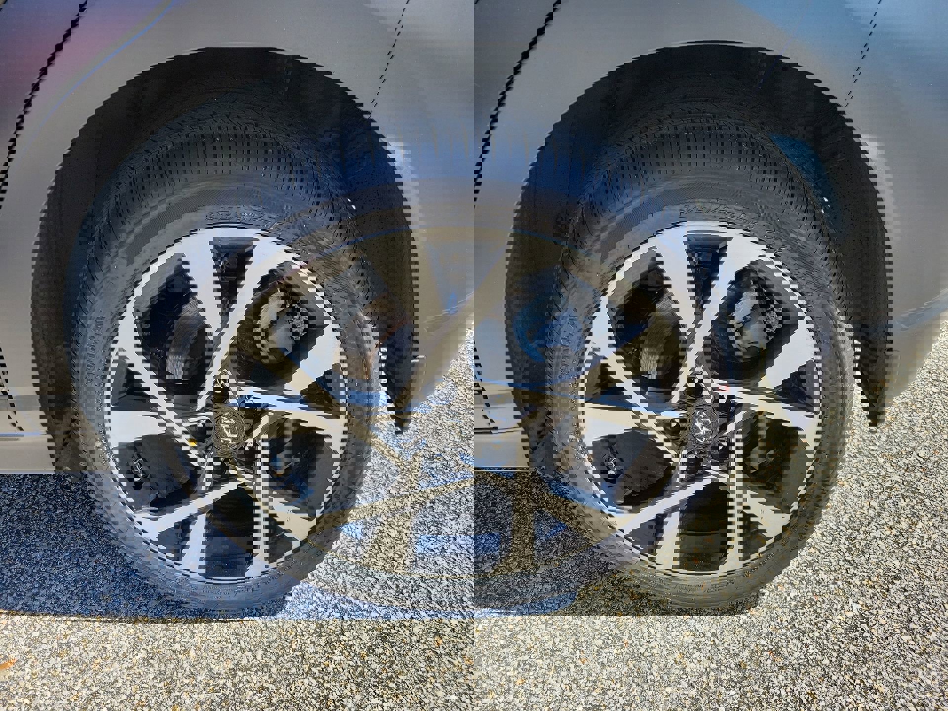 Used 2022 Hyundai Kona Limited image 33