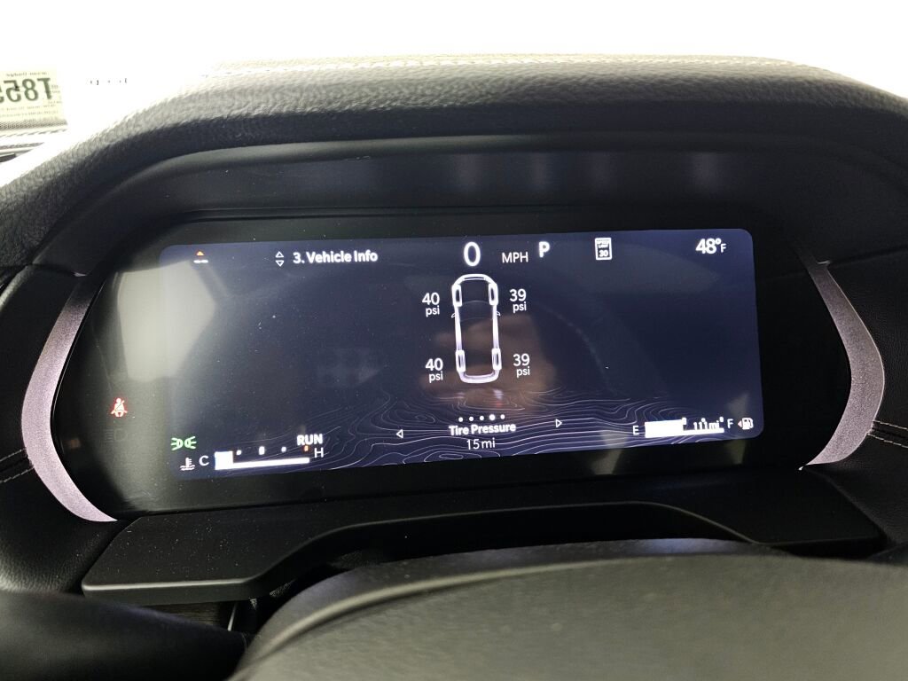 New 2026 Jeep Grand Cherokee L Limited w/ Limited Altitude Package image 24