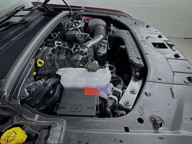 New 2025 Jeep Grand Cherokee L Altitude image 19