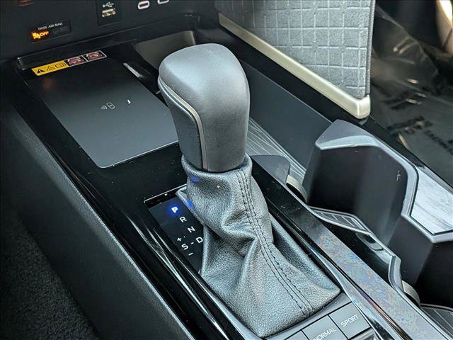 Certified 2026 Toyota Camry XLE FWD image 12