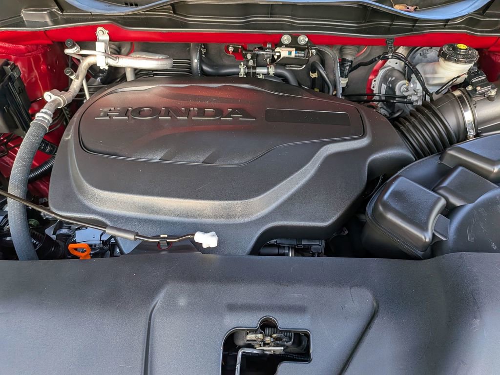 Used 2023 Honda Odyssey Sport image 11