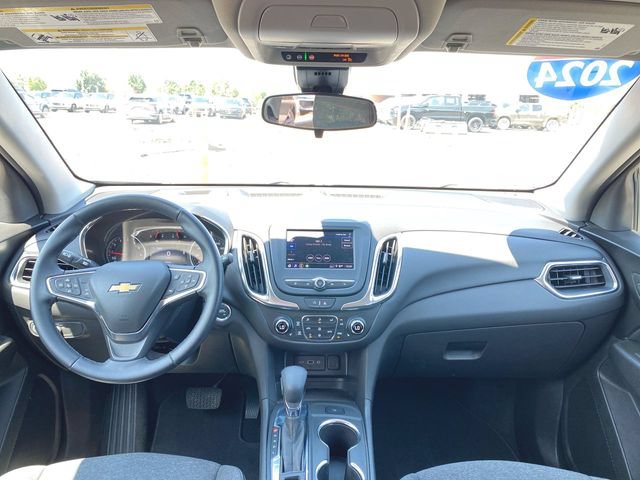 Used 2024 Chevrolet Equinox LT FWD image 19