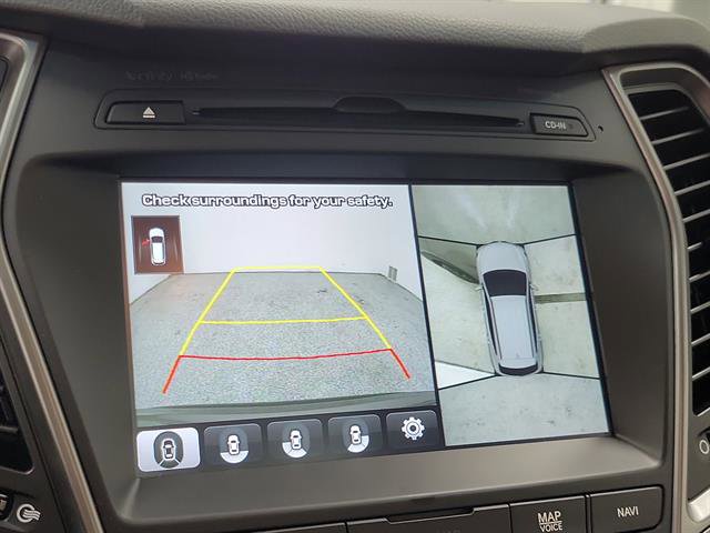 Used 2017 Hyundai Santa Fe Sport AWD/4WD image 28