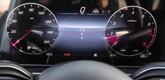 New 2026 Mercedes-Benz GLE 350 4MATIC image 17