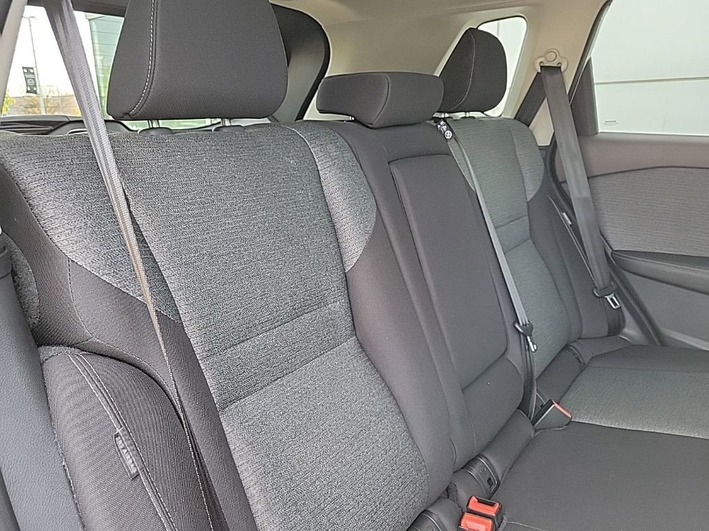 Certified 2022 Nissan Rogue SV image 16