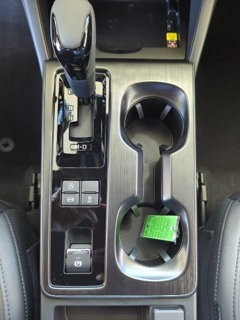 New 2026 Subaru Outback Premium AWD/4WD image 14