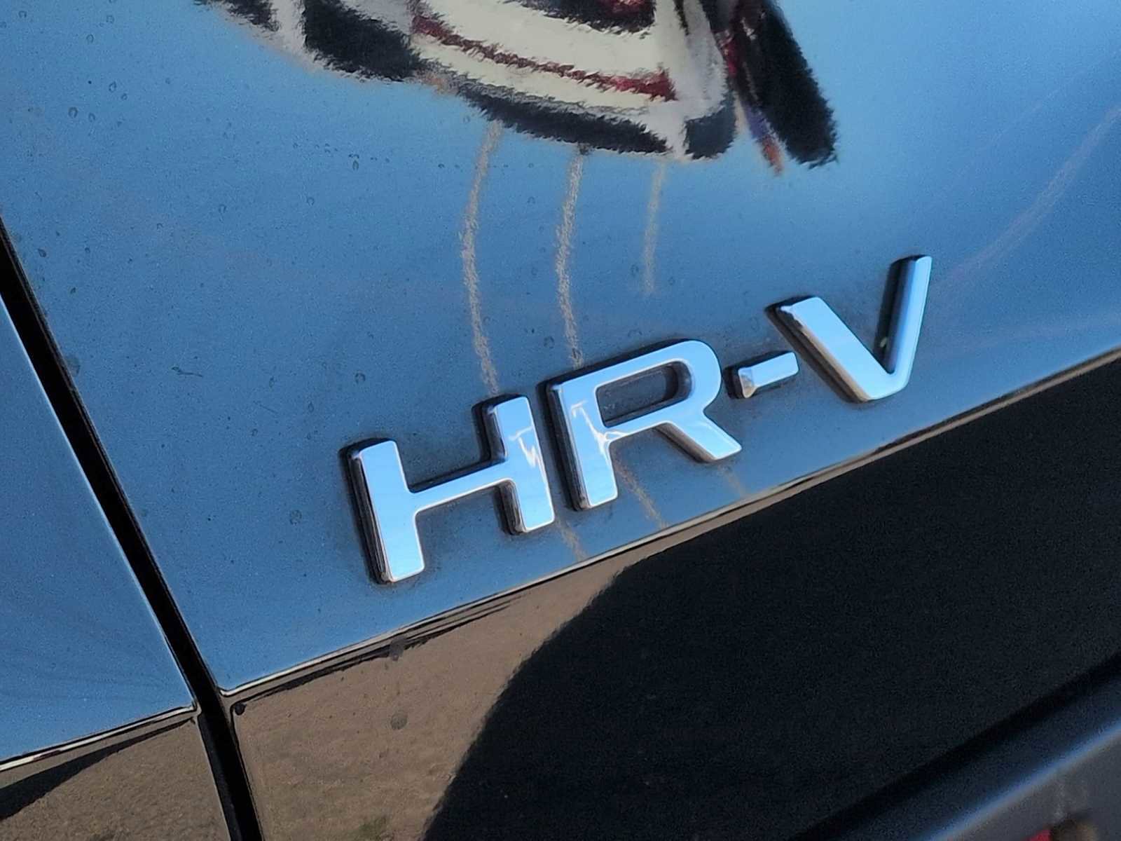 Used 2023 Honda HR-V Sport image 13