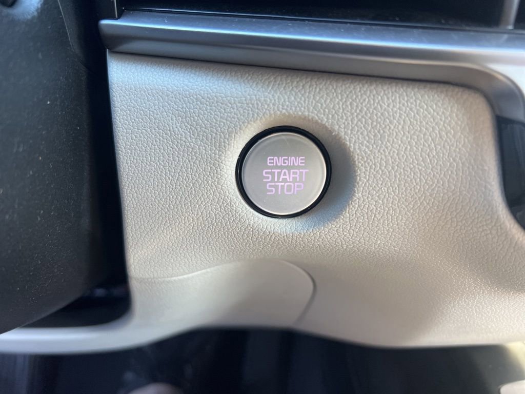Certified 2025 Kia Sorento S w/ Panoramic Sunroof Package FWD image 58