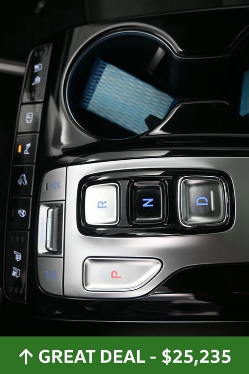 Used 2024 Hyundai Tucson Limited image 36