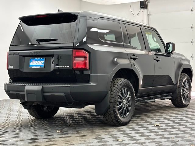 Used 2024 Toyota Land Cruiser 1958 image 8