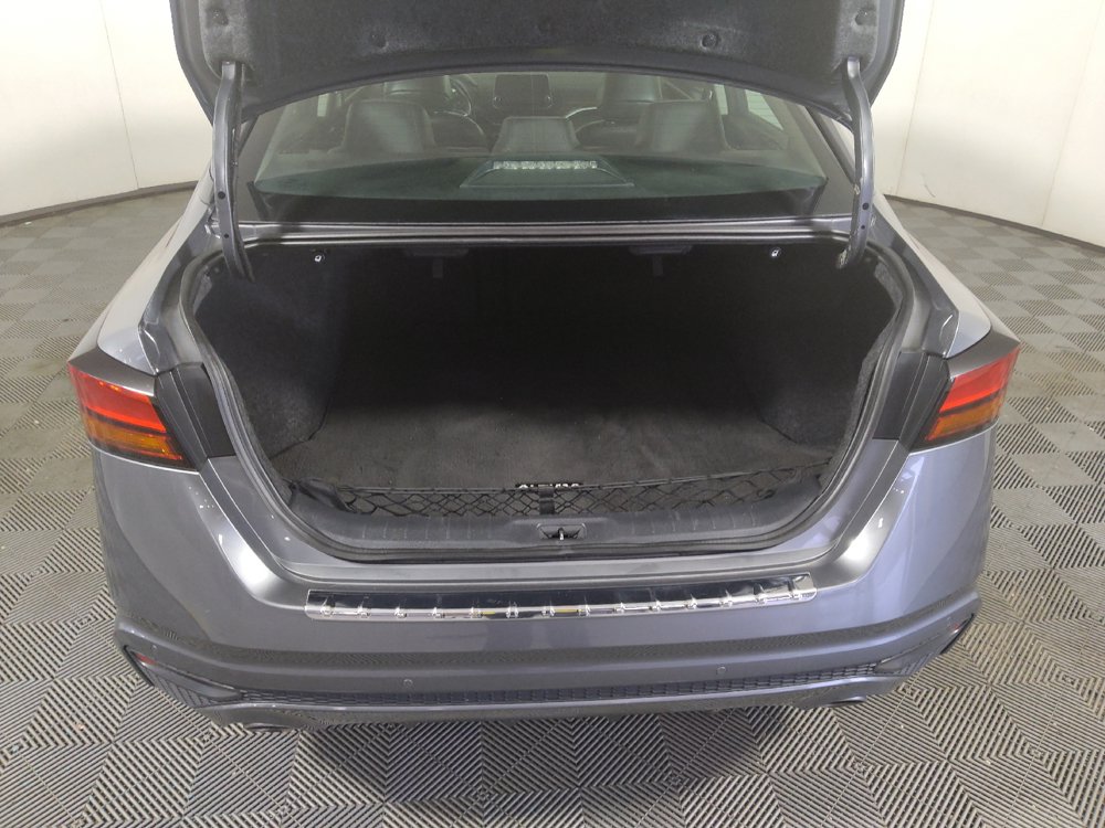 Used 2019 Nissan Altima 2.5 SL AWD/4WD image 29