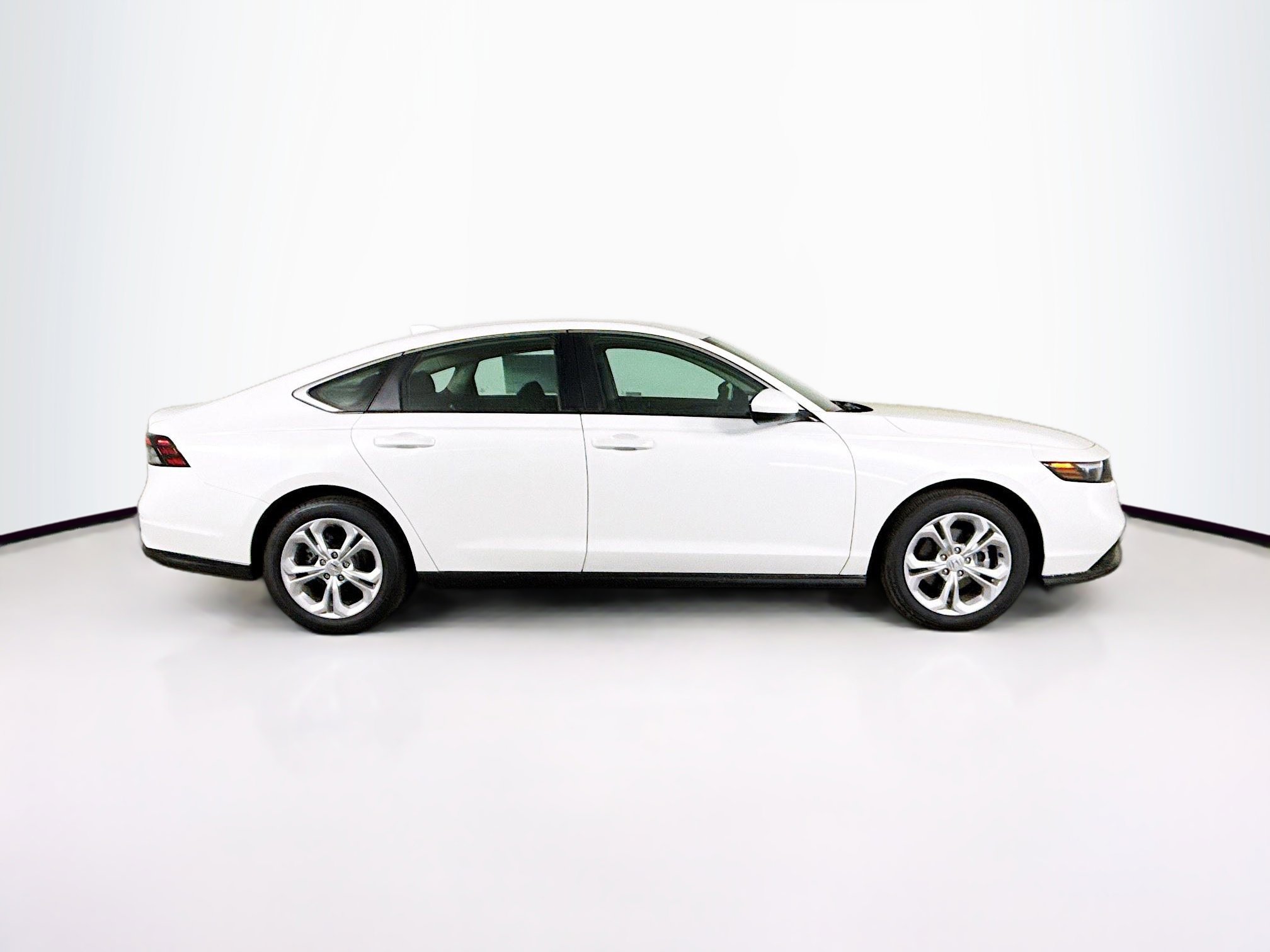 New 2026 Honda Accord LX image 2