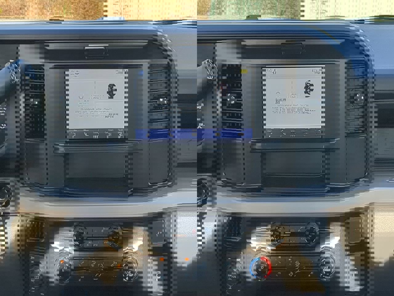 New 2026 Ford F250 XL w/ XL Chrome Package image 16