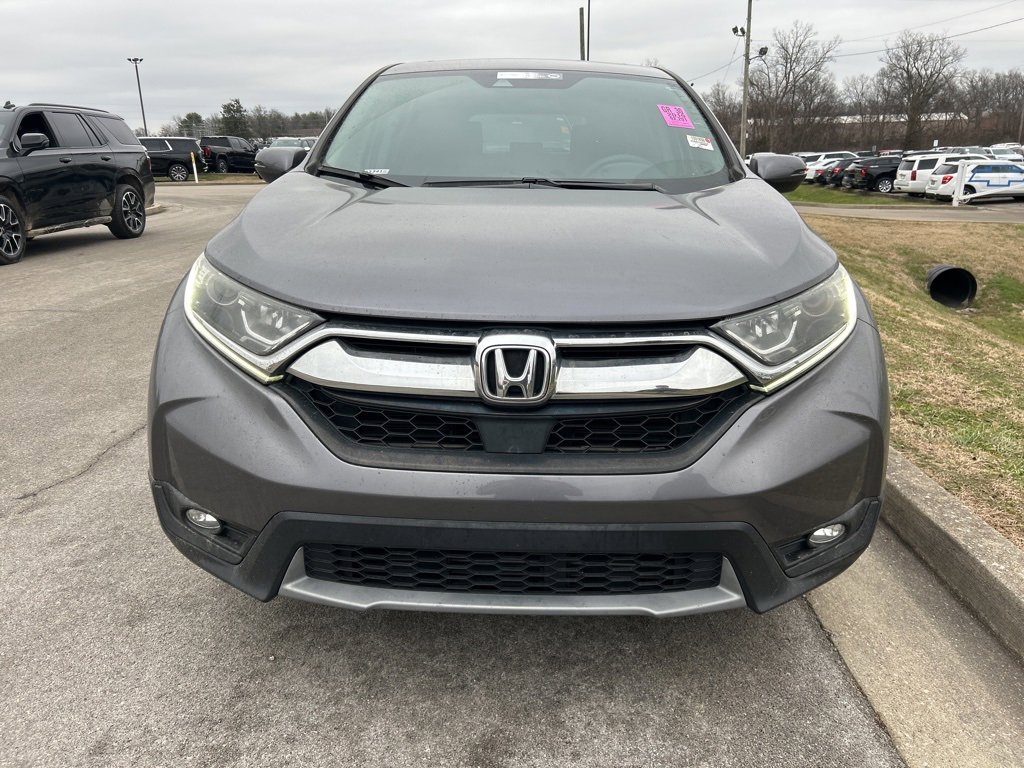 Used 2019 Honda CR-V EX image 2