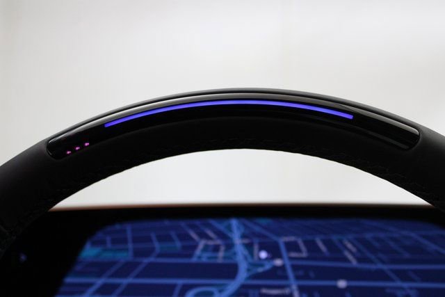 Used 2025 Cadillac CT5 V w/ Technology Package AWD/4WD image 34