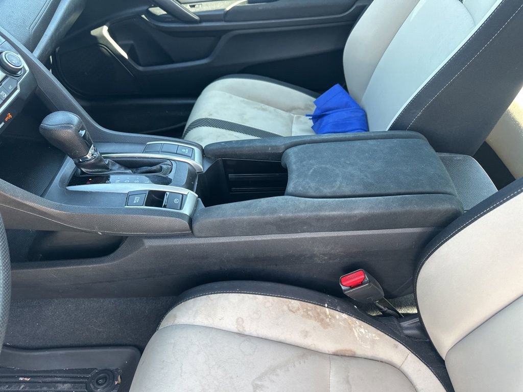 Used 2018 Honda Civic LX image 25