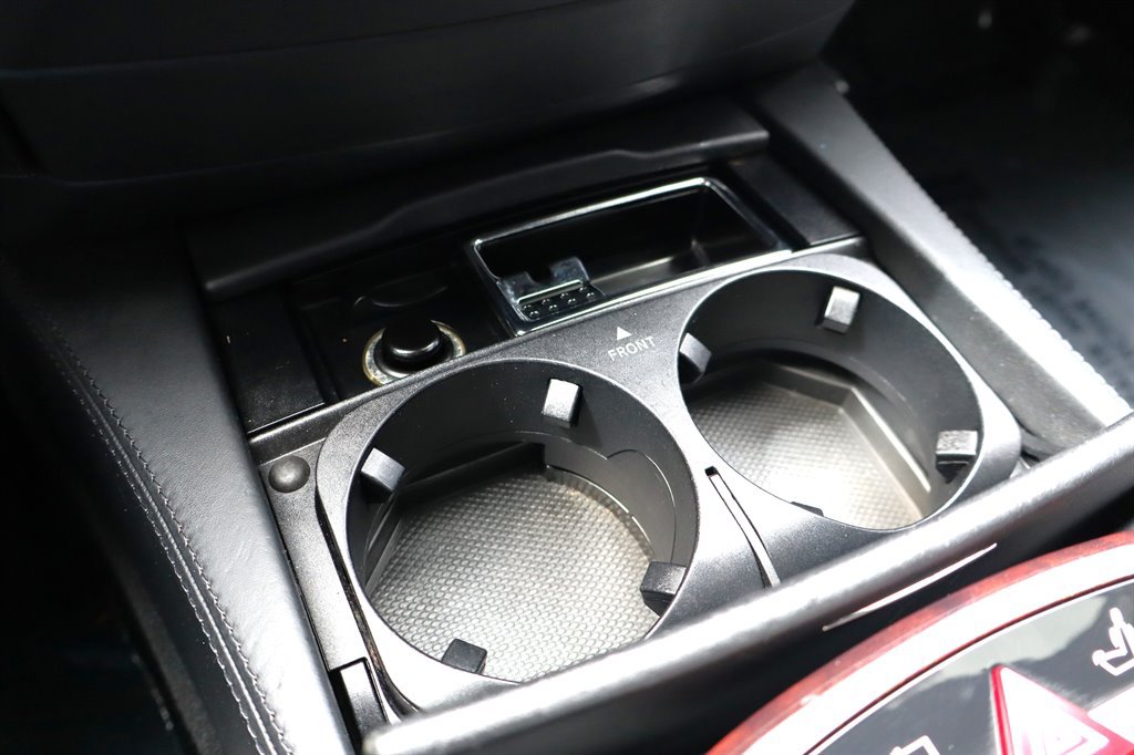 Used 2008 Mercedes-Benz S 65 AMG image 41