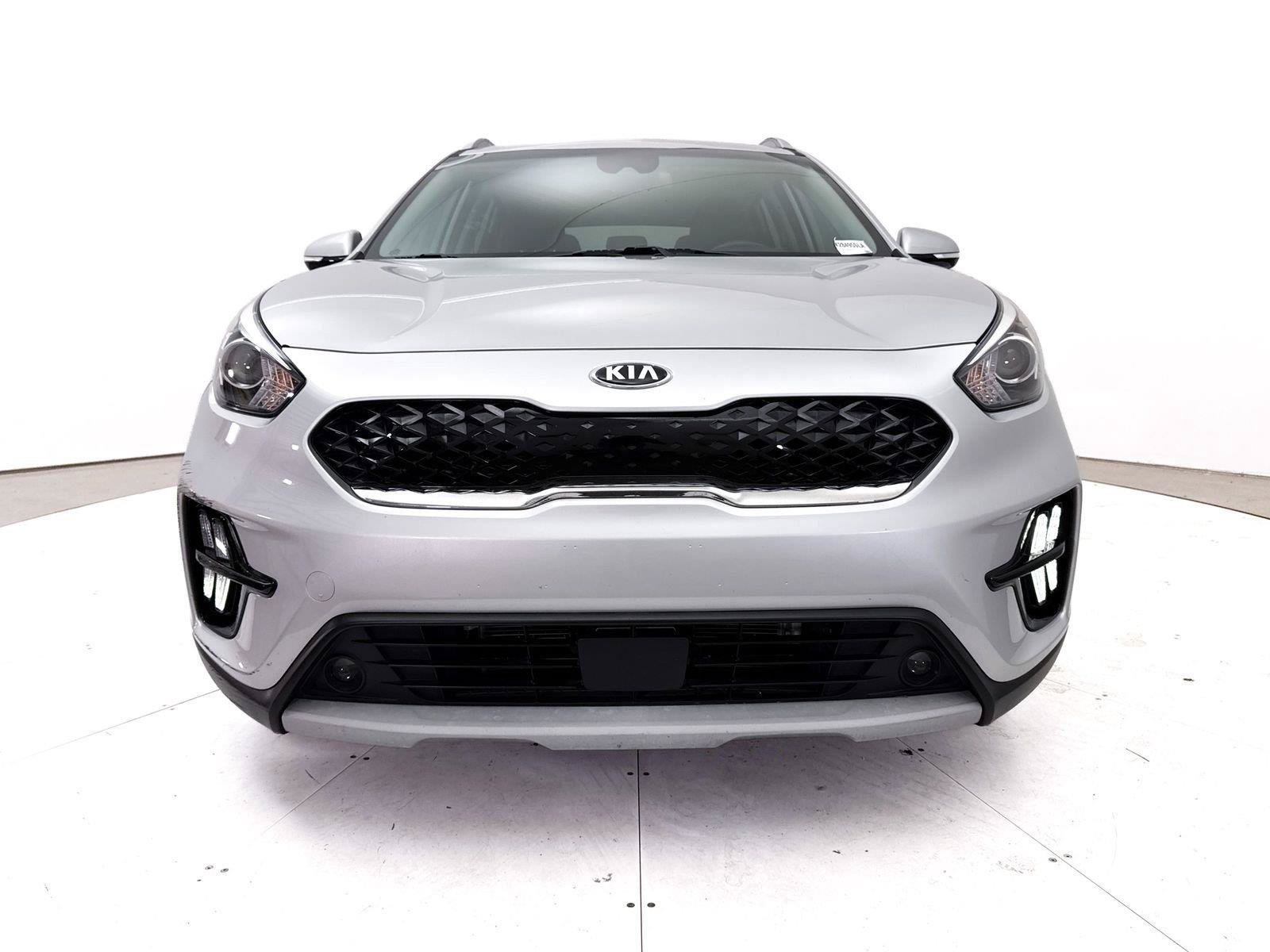 Used 2020 Kia Niro EX FWD image 10