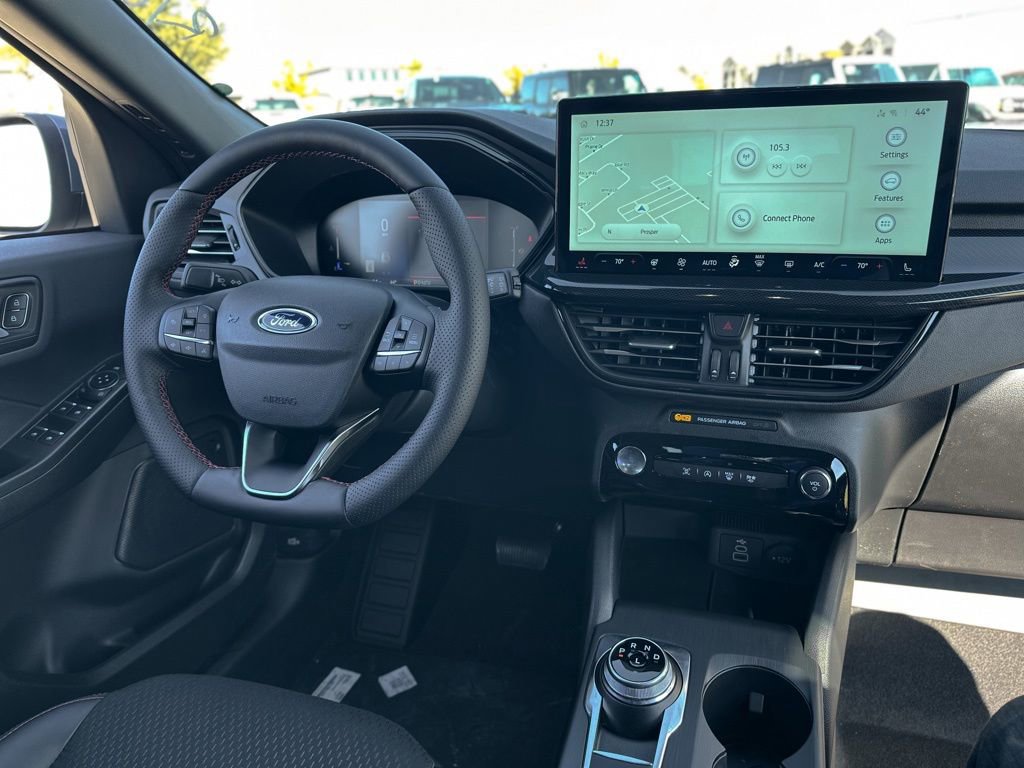 New 2026 Ford Escape ST-Line Select w/ Equipment Group 401A image 38