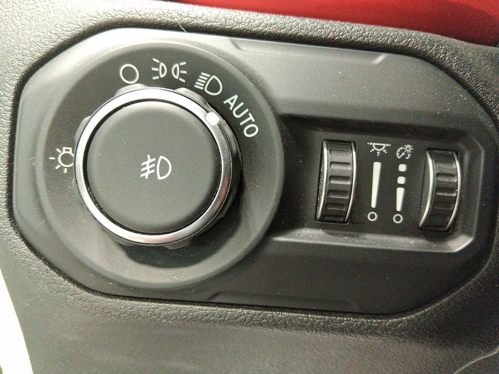 Used 2020 Jeep Wrangler Unlimited Rubicon AWD/4WD image 37