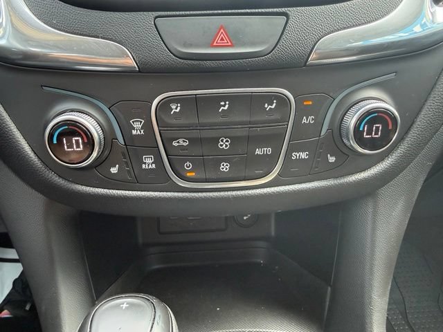 Used 2020 Chevrolet Equinox LT w/ Driver Convenience Package FWD image 26