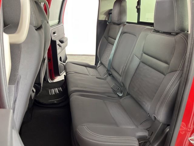 Used 2024 Nissan Frontier SV w/ Technology Package RWD image 42