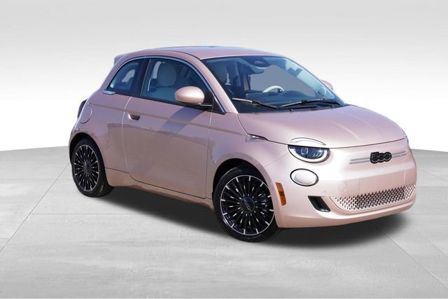 Used 2024 FIAT 500 e