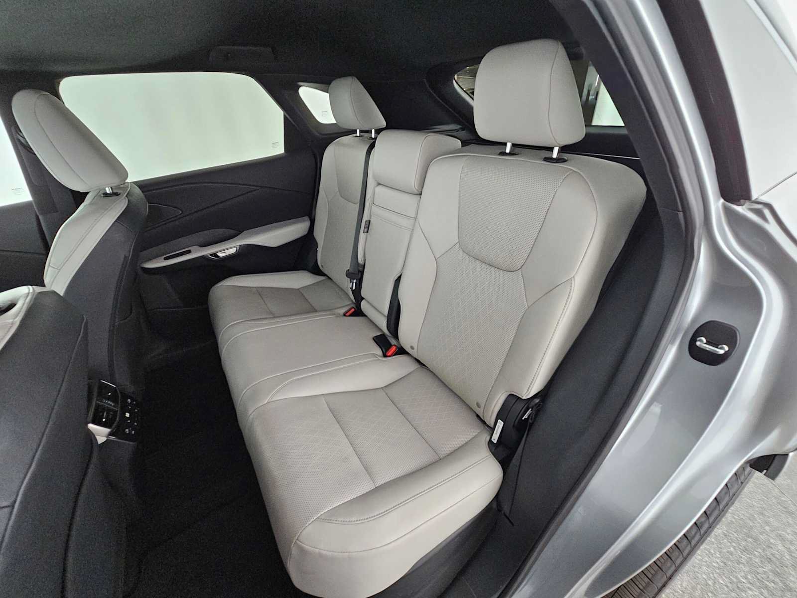 Certified 2023 Lexus RX 350 Premium Plus w/ Cold Area Package FWD image 17