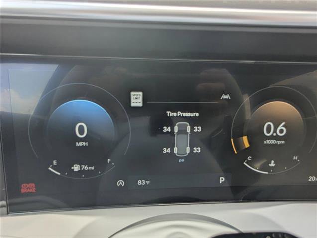 New 2026 Hyundai Palisade Limited FWD image 13