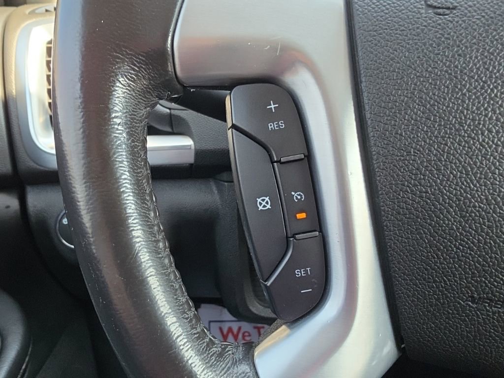 Used 2014 GMC Acadia SLT AWD/4WD image 11