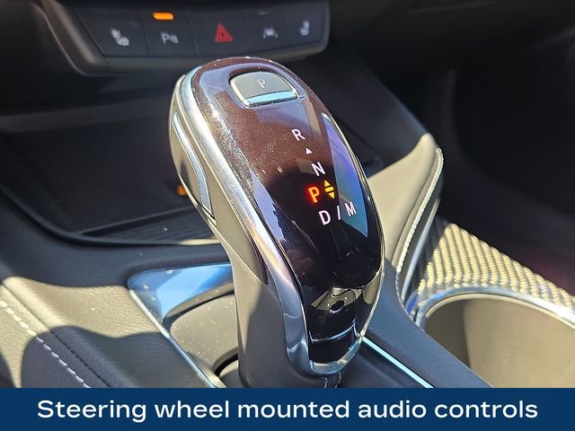 Used 2024 Cadillac CT4 V Blackwing w/ Driver Assist Package RWD image 12