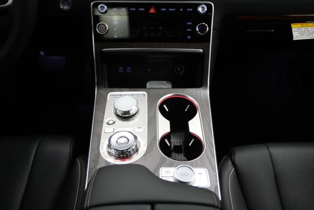 New 2026 Genesis GV80 2.5T Prestige AWD/4WD image 39
