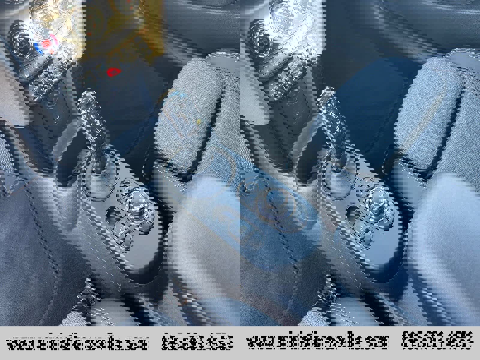 Used 2022 MINI Cooper S w/ Signature Upholstery Package image 14