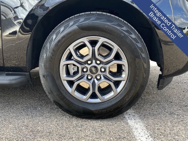 Certified 2025 Ford Expedition Max Active AWD/4WD image 12