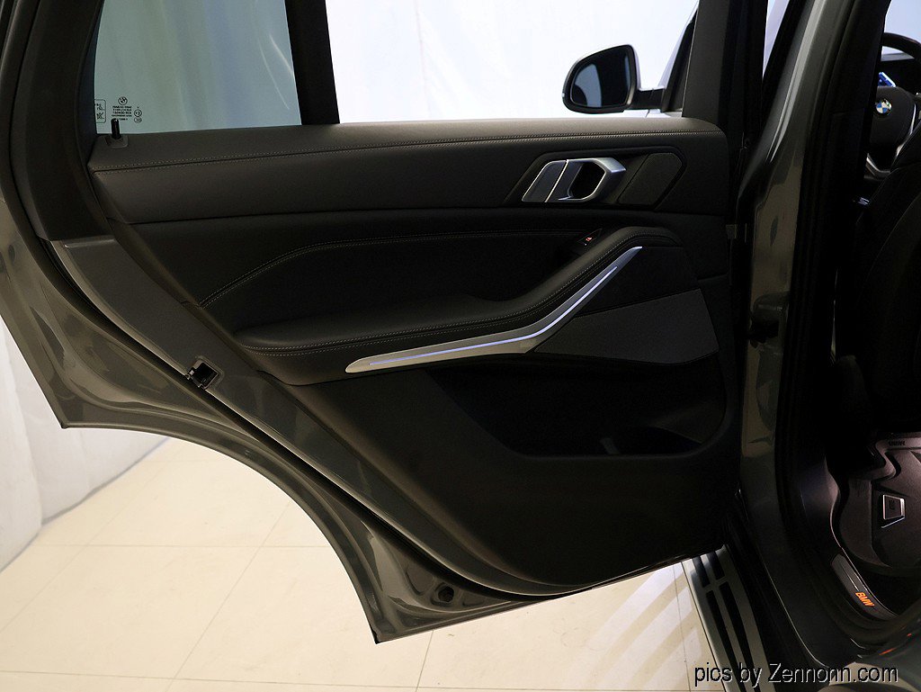 Certified 2024 BMW X5 xDrive40i w/ Premium Package image 30